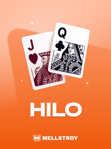 Игра Hilo